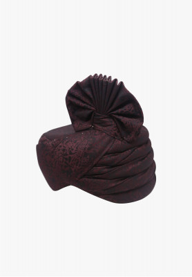 Katan chocolate mix wedding pagri