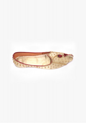 Golden katan stone karchupi wedding nagra