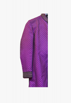 Rajsthani Katan sherwani 