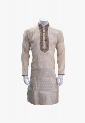 Golden stone karchupi indian panjabi