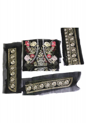 Katan organja party three piece