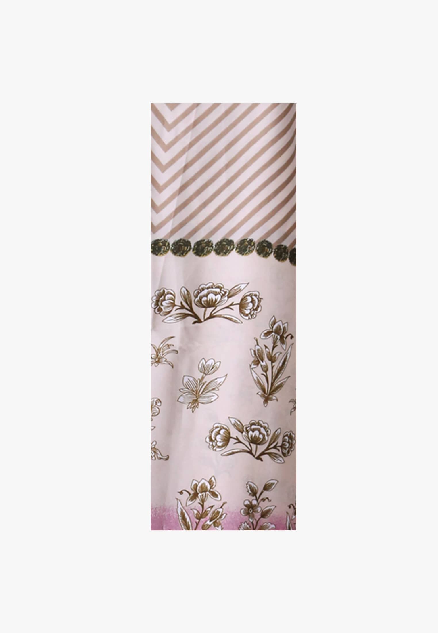 Shamooz silk party three piece