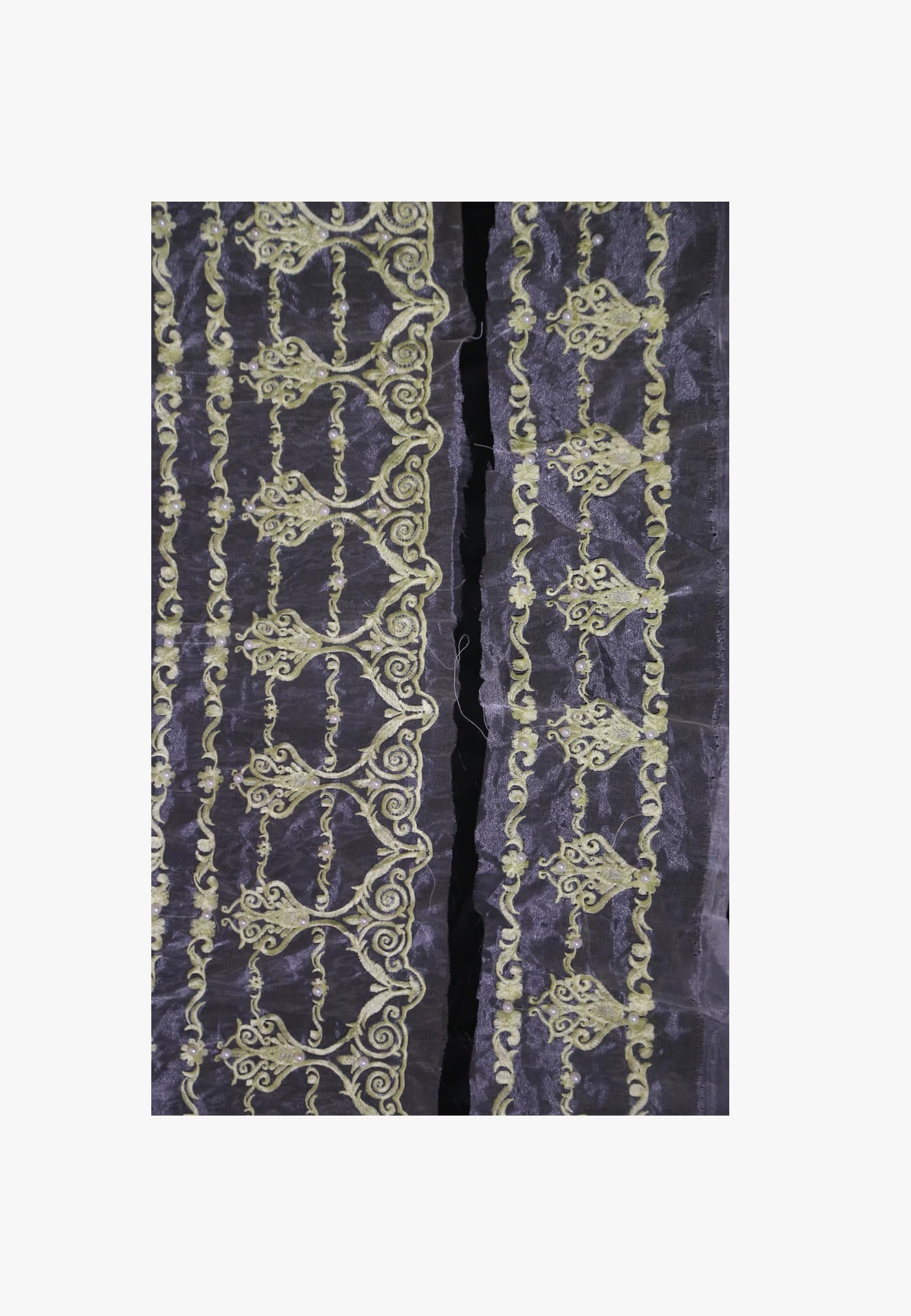Lawn cotton digital print three piece