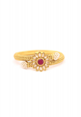 Purple-light pink ad stone party chur
