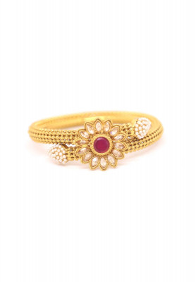 Purple-light pink ad stone party chur