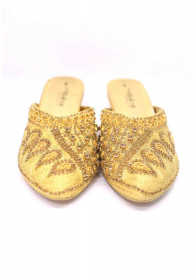 Karchupi stone glossy ladies nagra