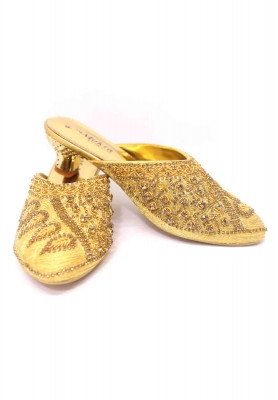 Karchupi stone glossy ladies nagra