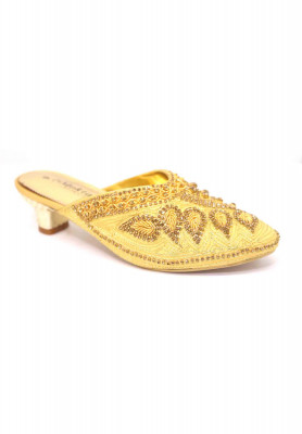 Karchupi stone glossy ladies nagra
