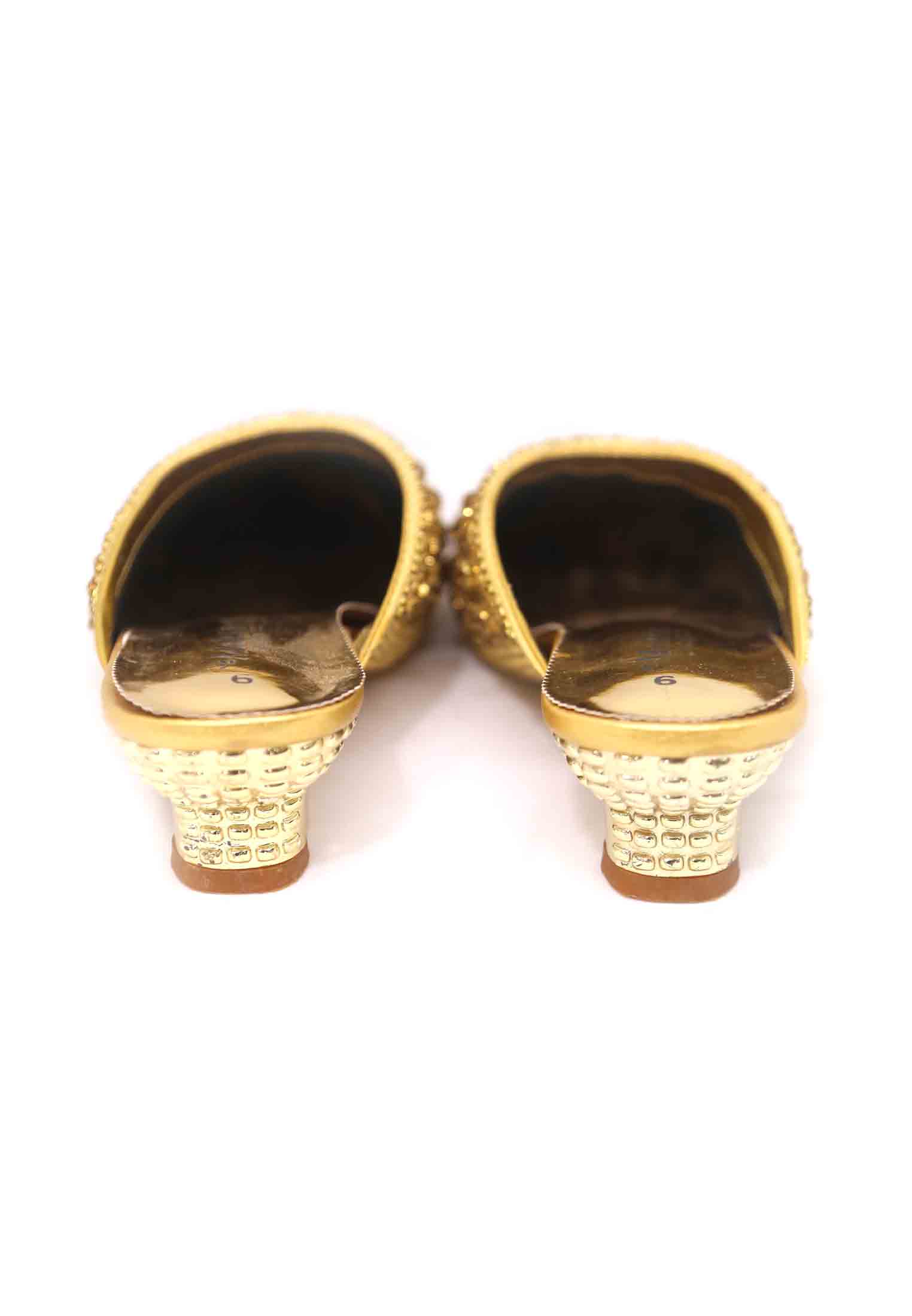 Karchupi stone glossy ladies nagra