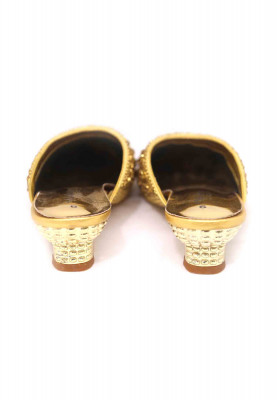 Karchupi stone glossy ladies nagra