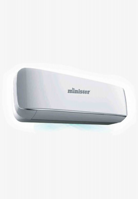 MINISTER SPLIT 1.5 TON (18000 BTU)