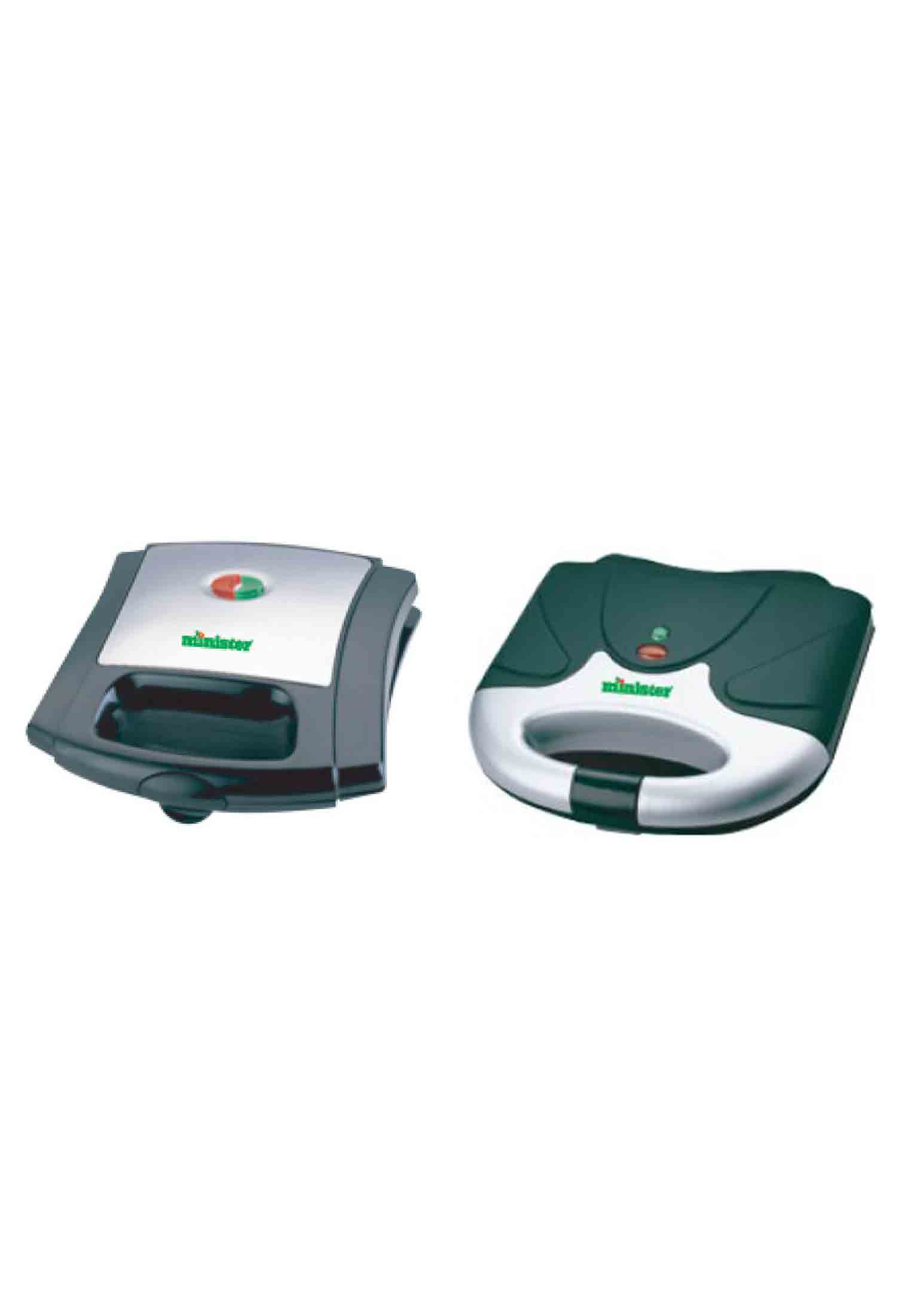 Minister sandwitch maker 2116A