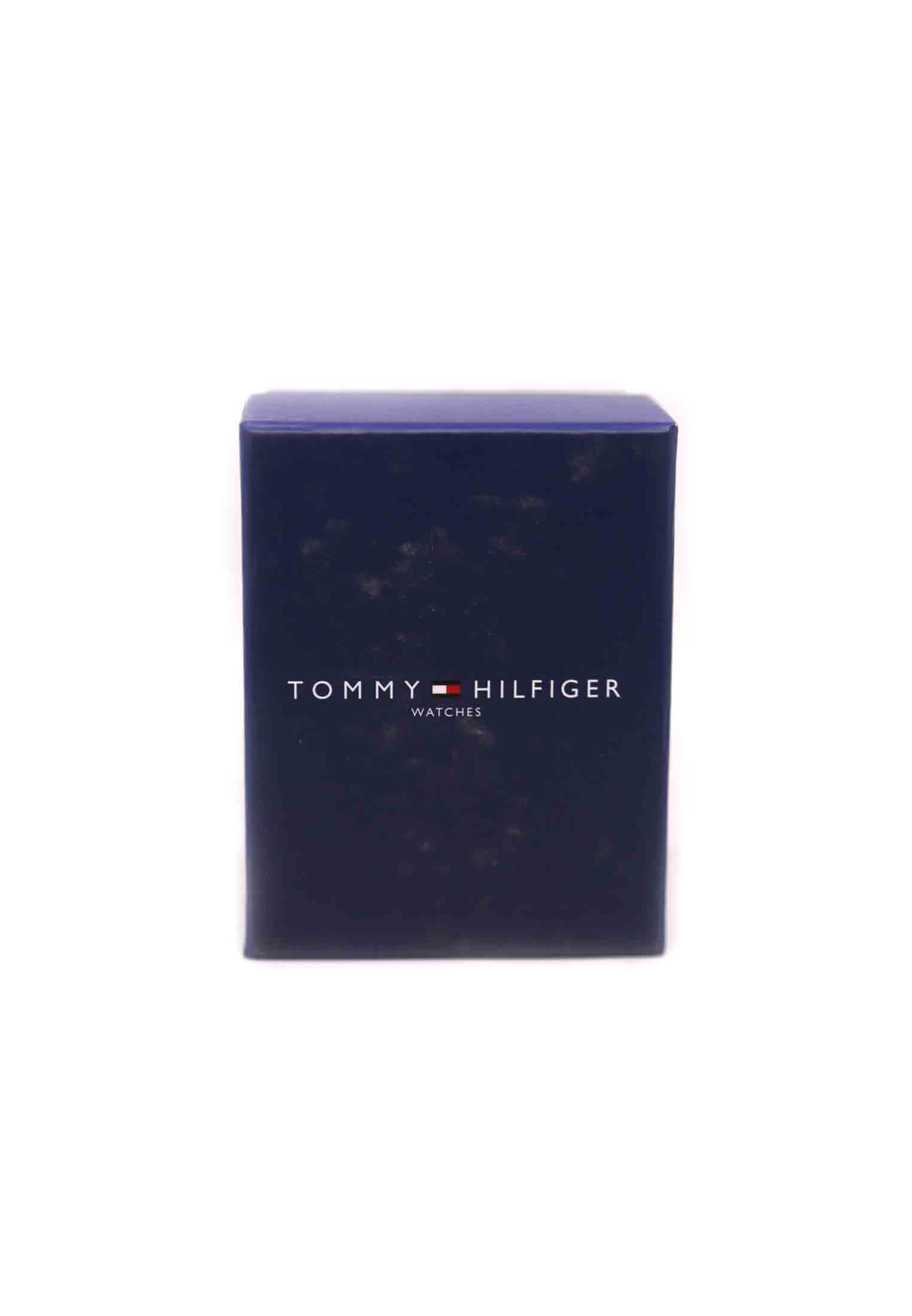 Tommy hilfiger men's watch