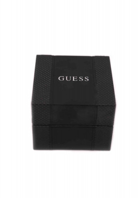 Guess men's wedding watch