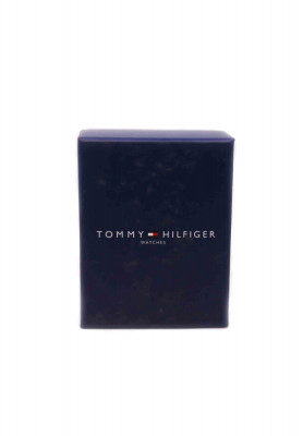 Tommy Hilfiger wedding watch