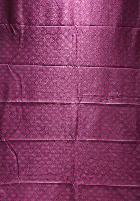 Deep purple dhupiyan benarashi saree
