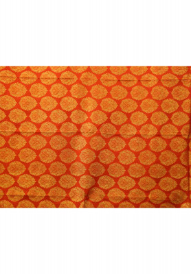 Katan real jori kanjivaram wedding saree