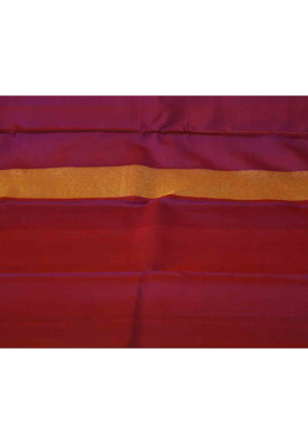 Katan real jori kanjivaram wedding saree