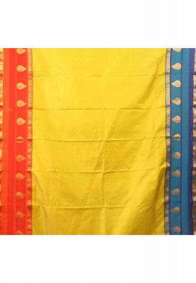 Katan jori jhumka work party saree