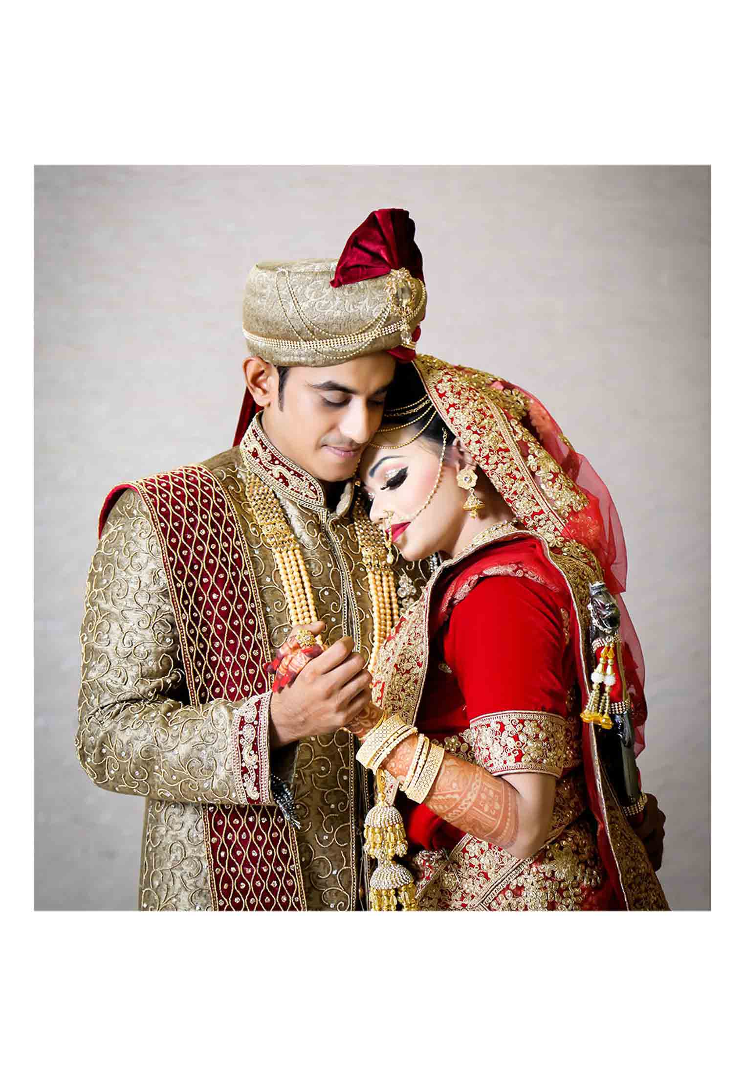 Standard photography package