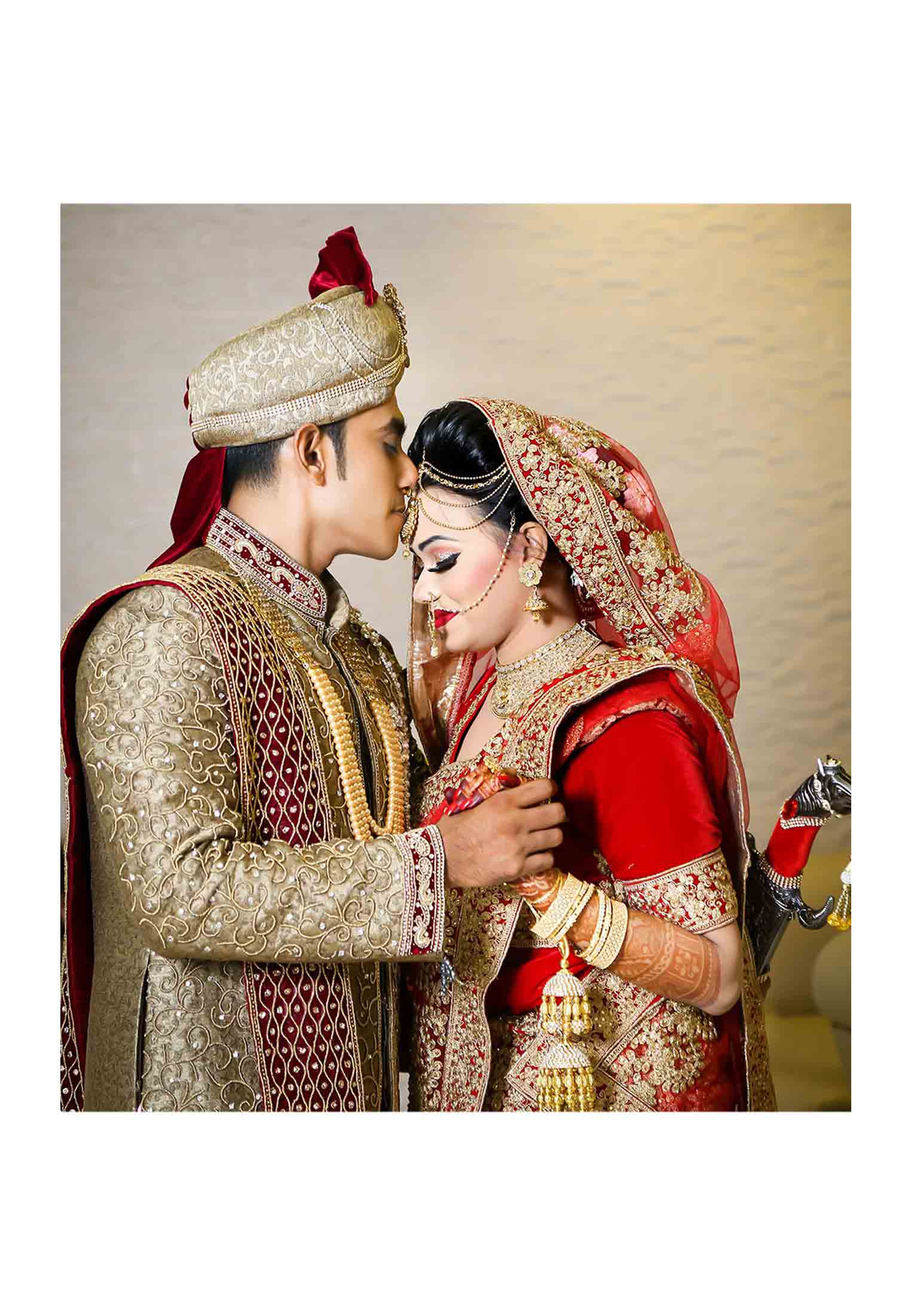 Premium photography package