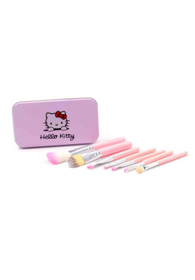 7 pieces Cosmetic Brushes
