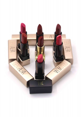 Gentle Aura Nowear Signature Lipstick