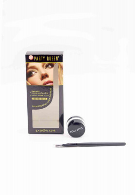 Party Queen Brand Matte Eye Liner