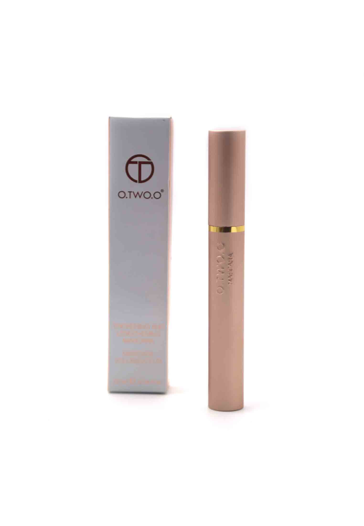 O.TWO.O 4d Silk Fiber Eyelash Mascara