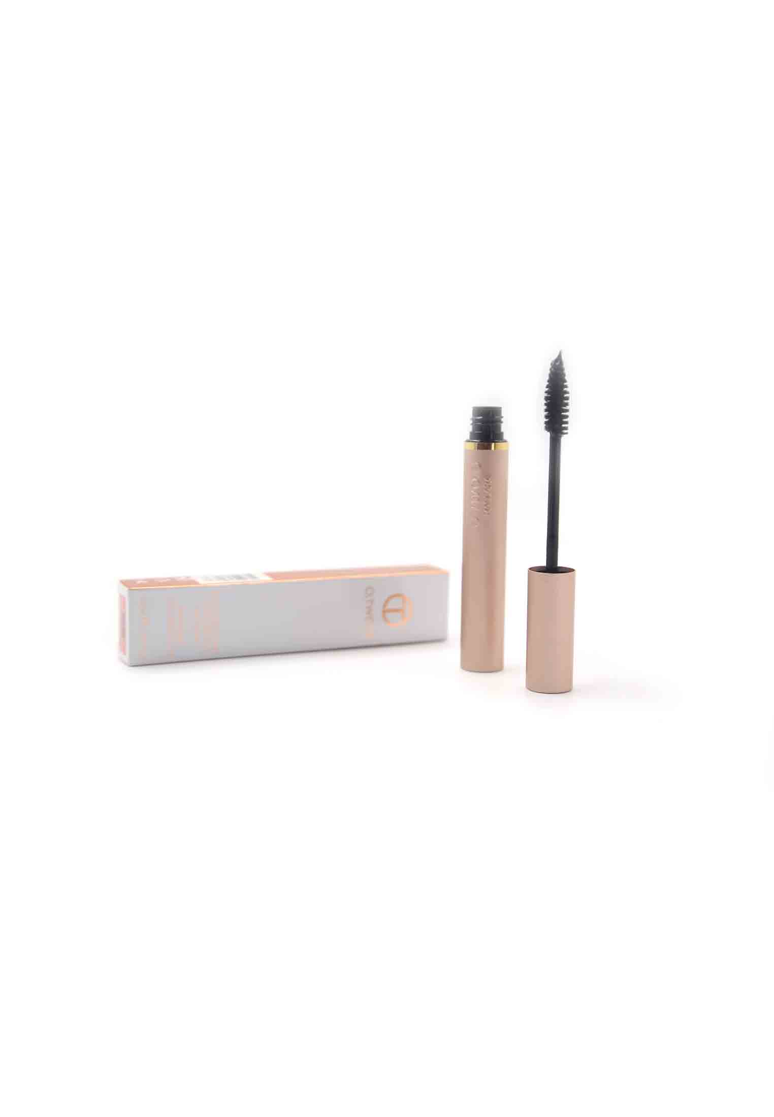 O.TWO.O 4d Silk Fiber Eyelash Mascara