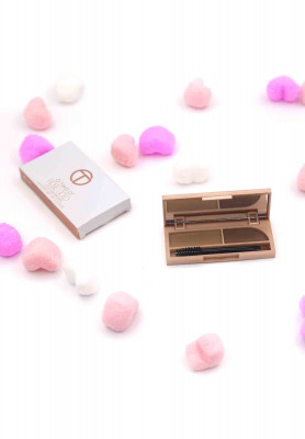 O.TWO.O Professional Eye Brow Makeup Kit