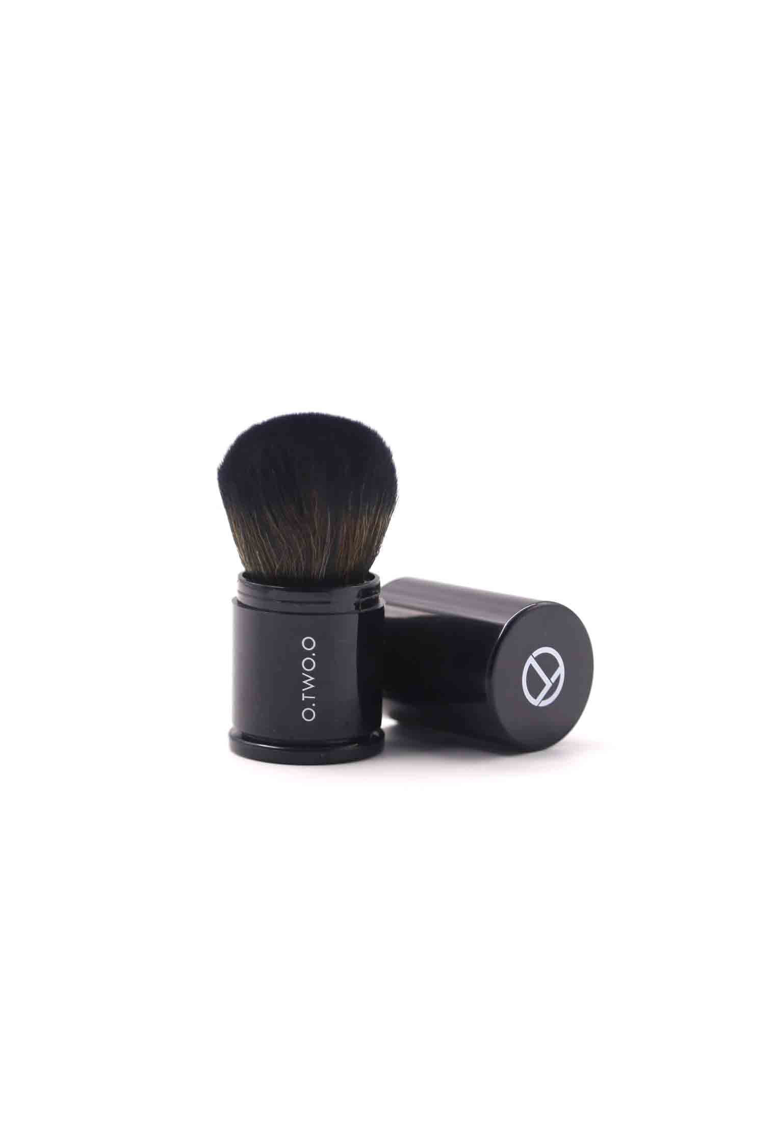 Retractable Portable Face Makeup Brush