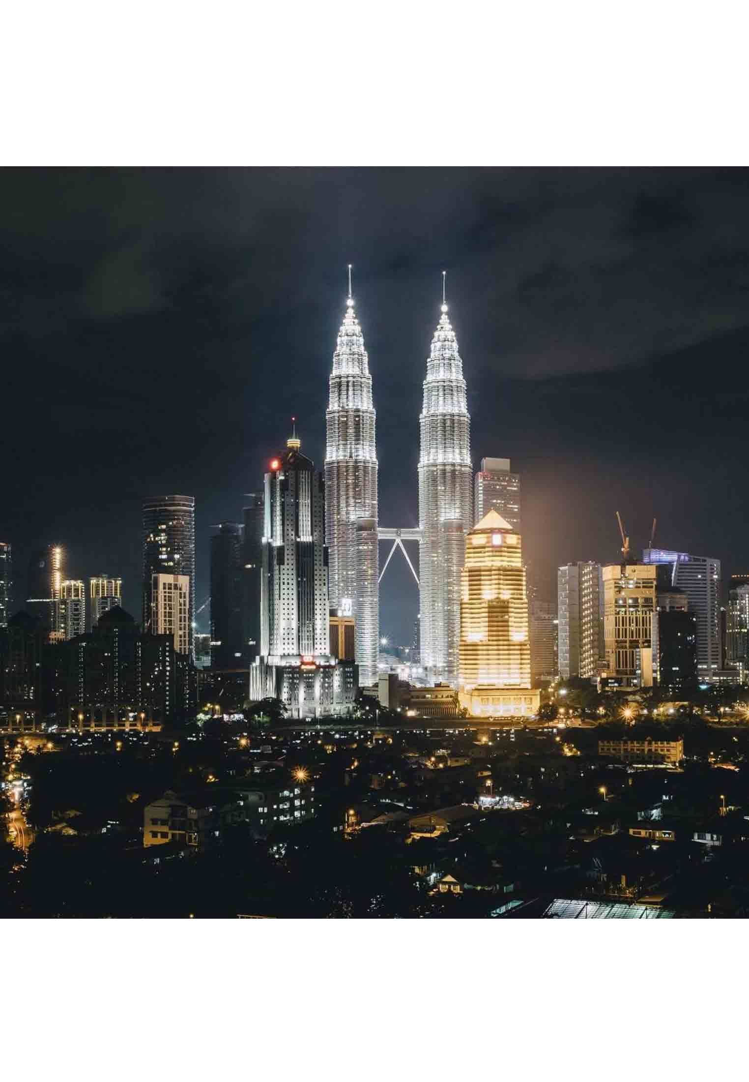 Kaula lumpur Langkawi honeymoon tour