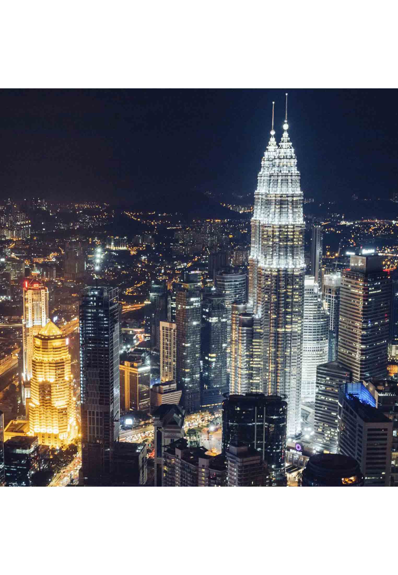 Kaula lumpur Langkawi honeymoon tour