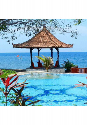 Singapore Bali honeymoon tour