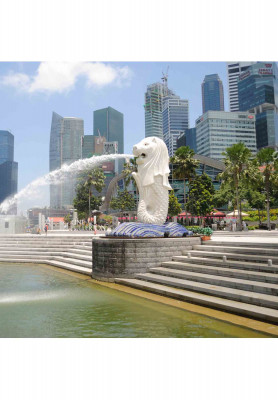 Singapore phuket honeymoon tour