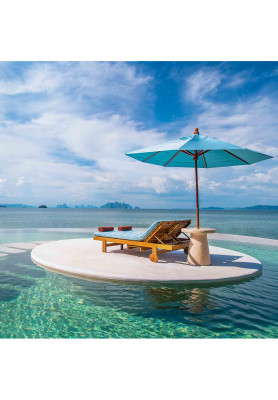 Singapore phuket honeymoon tour