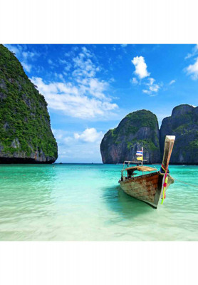 Singapore phuket honeymoon tour