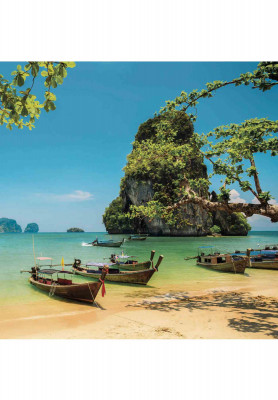 Singapore phuket honeymoon tour