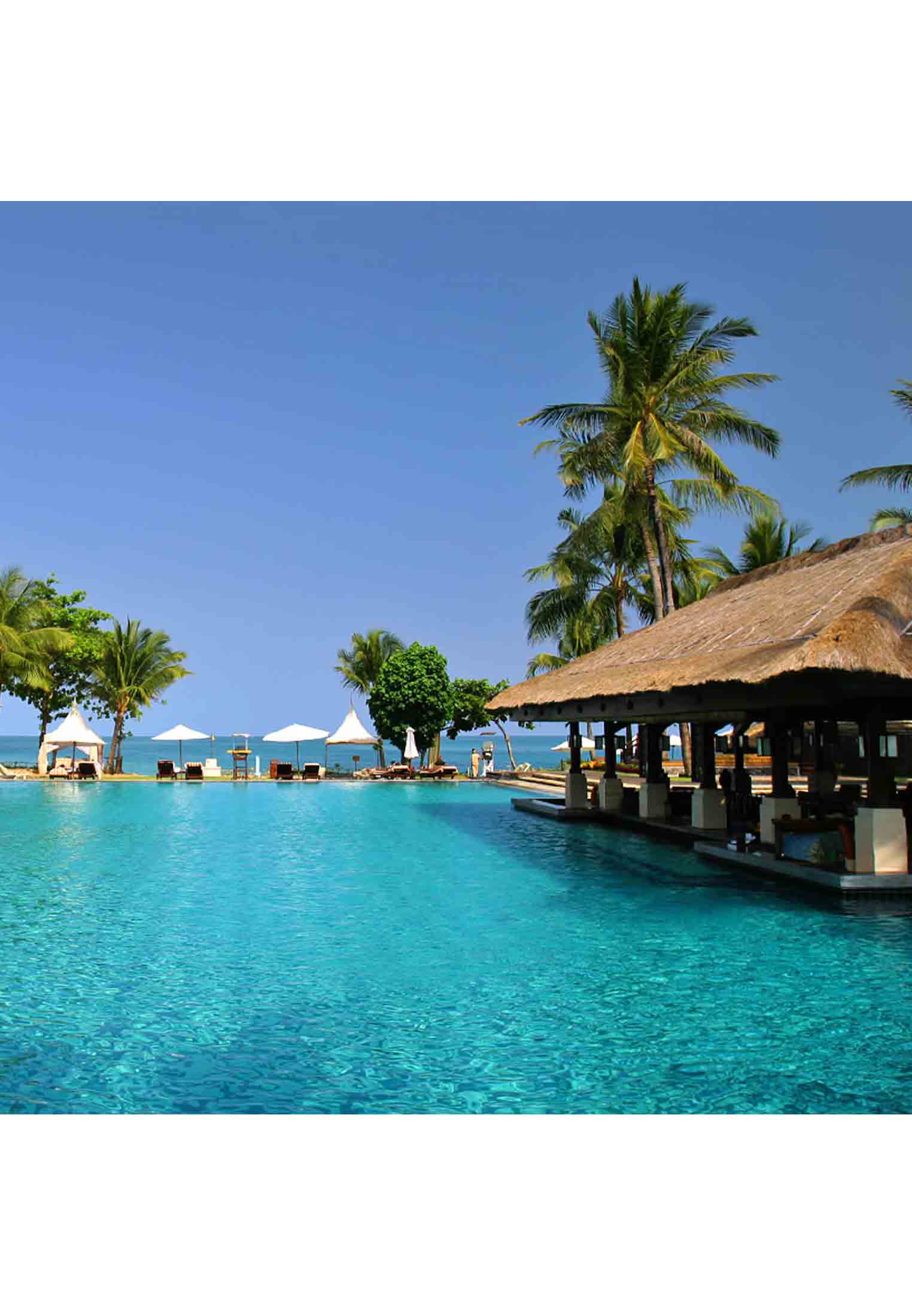 Kuala Lampur bali honeymoon tour