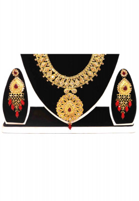 Jhar Kontho Set