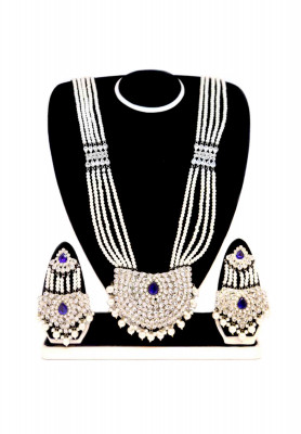 Pearl Sita Set