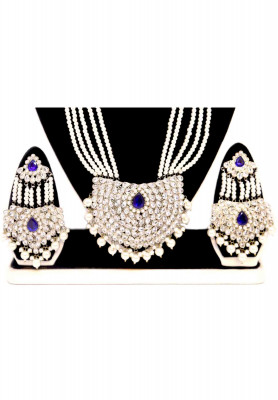Pearl Sita Set