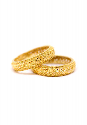 Bridal Bangles