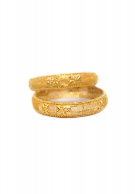 Bridal Khail Churi
