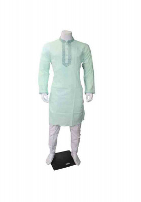 Affordable Cotton Panjabi