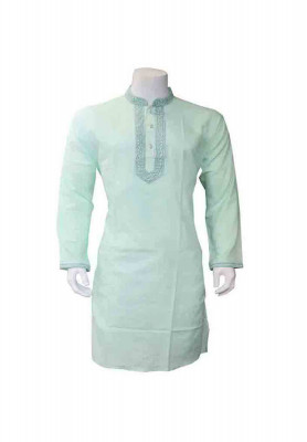 Affordable Cotton Panjabi