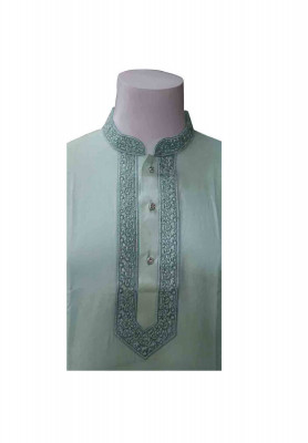 Affordable Cotton Panjabi