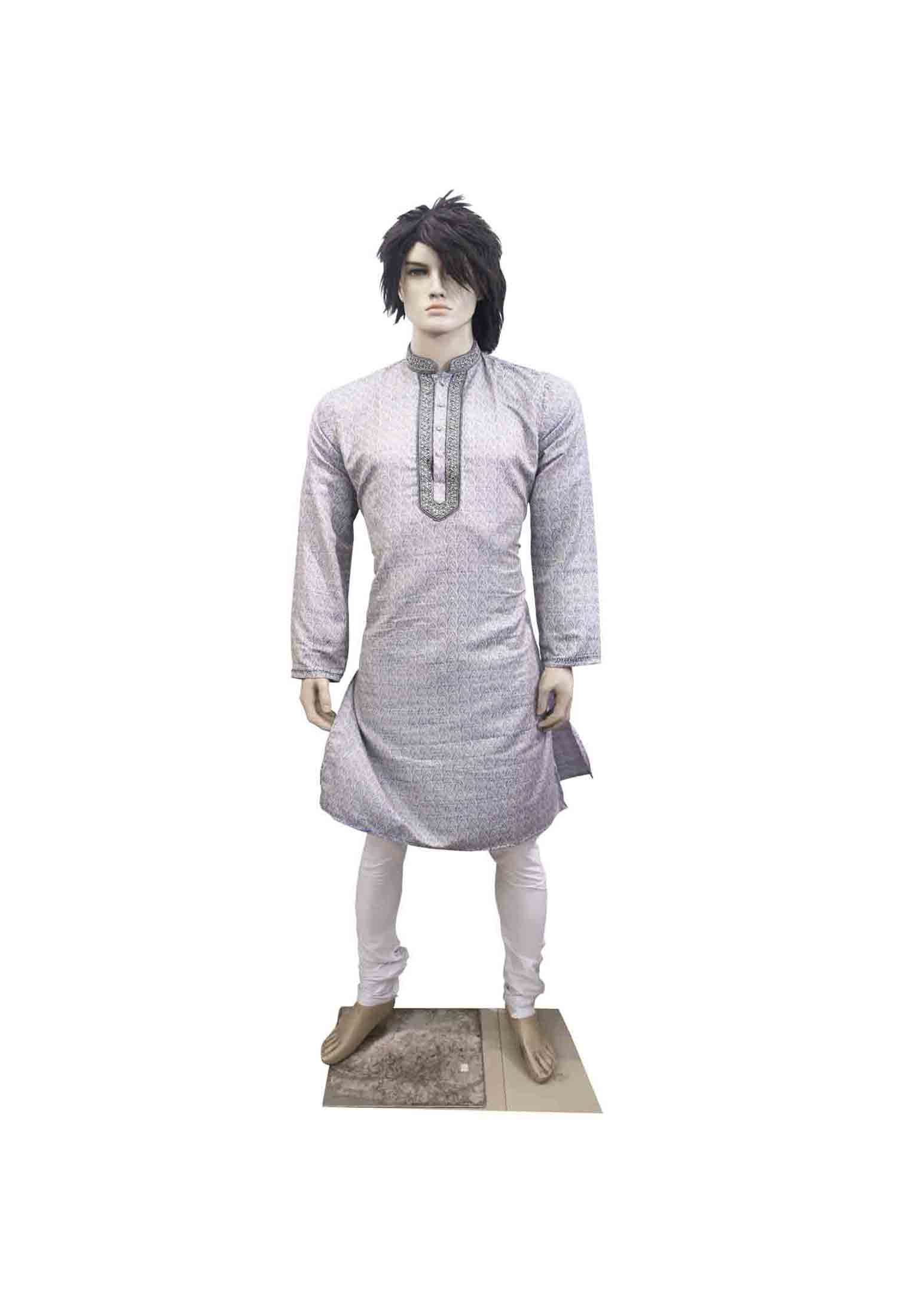 Unique Indian Katan Panjabi