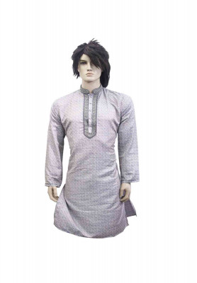 Unique Indian Katan Panjabi